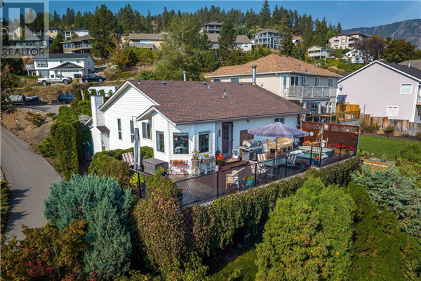 3041 Ensign Way,, West Kelowna
