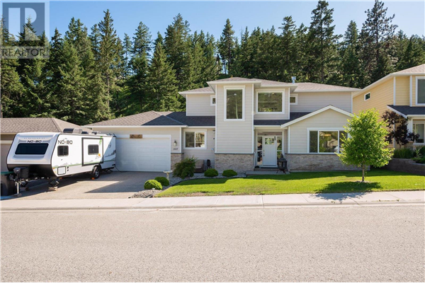 1467 Rosewood Drive,, West Kelowna