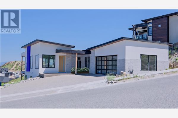 402 Trestle Ridge Drive,, Kelowna
