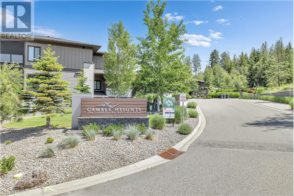 #28 2161 Upper Sundance Drive,, West Kelowna