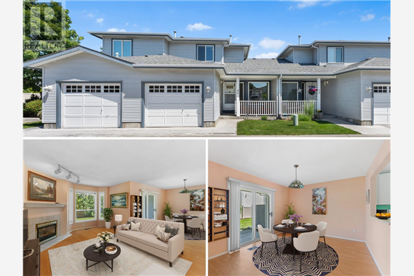 #40 1120 Guisachan Road,, Kelowna
