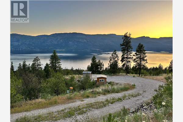 13798 Northstar Lane,, Lake Country