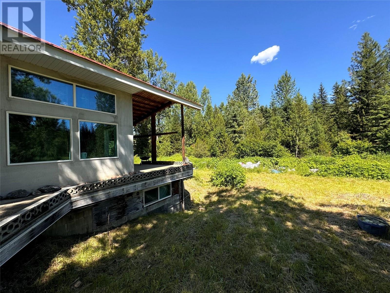 2410 Trinity Valley Road