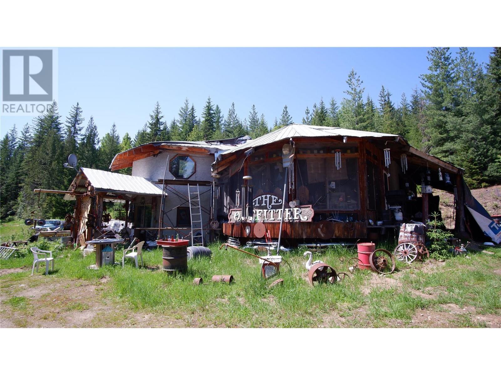 2410 Trinity Valley Road