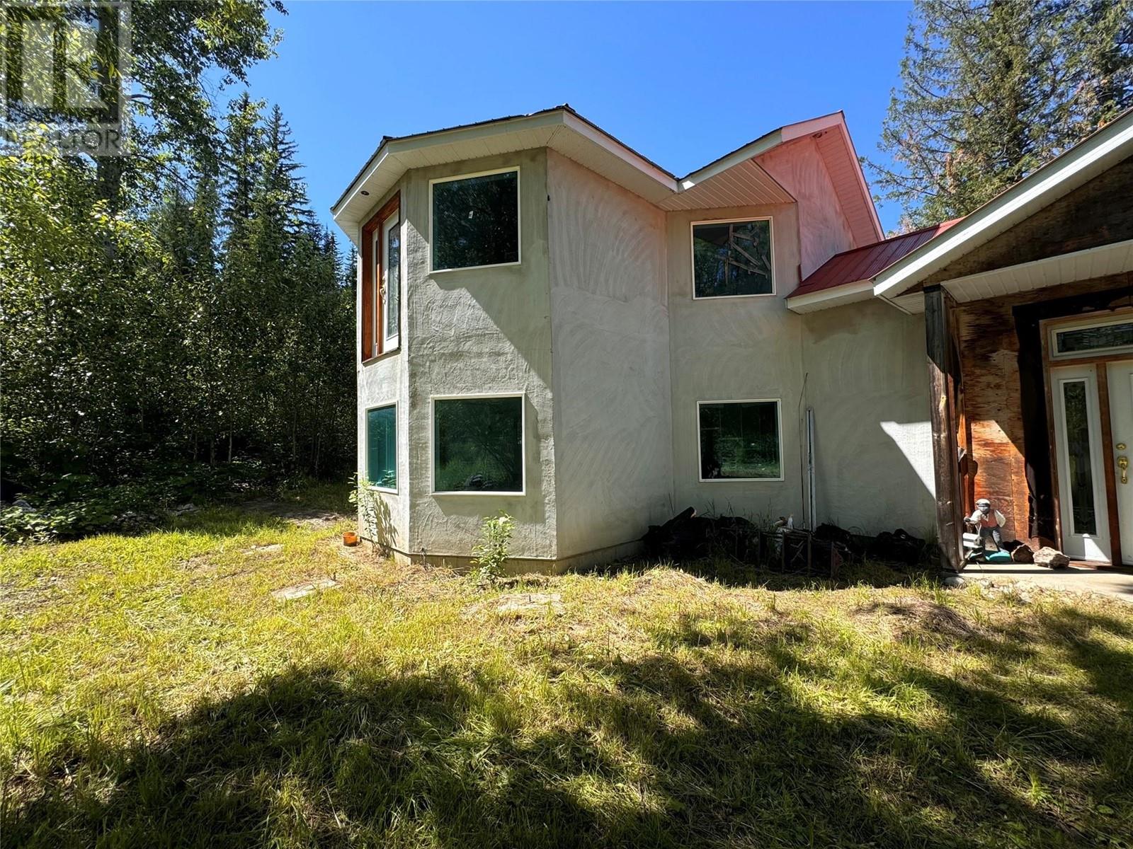 2410 Trinity Valley Road