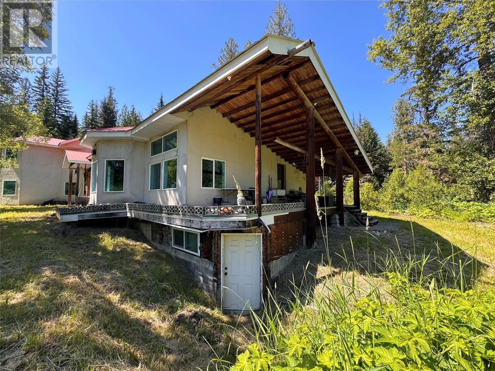 2410 Trinity Valley Road