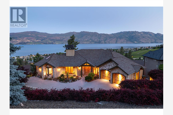 1555 Gregory Road,, West Kelowna