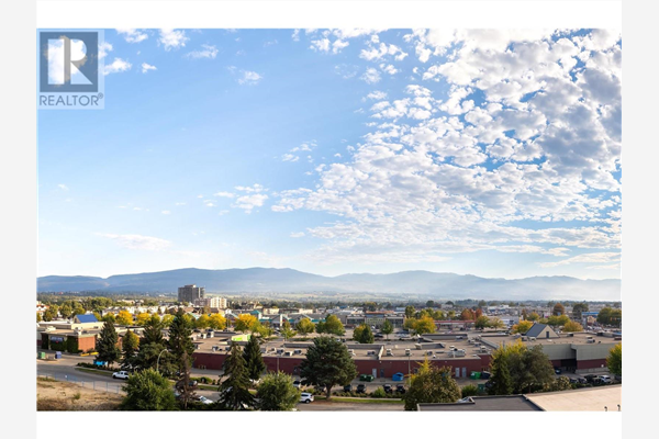 #611 1925 Enterprise Way,, Kelowna