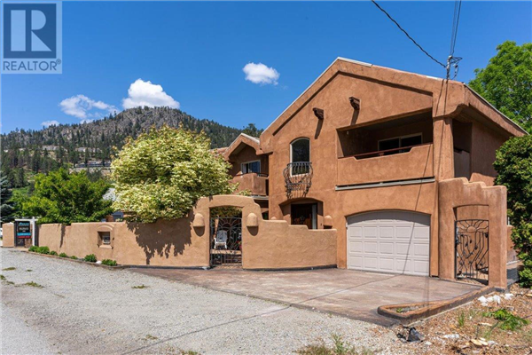 4170 Lake Avenue,, Peachland