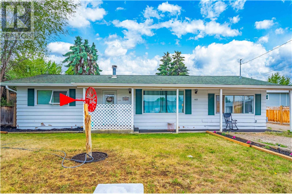 455 Primrose Road,, Kelowna