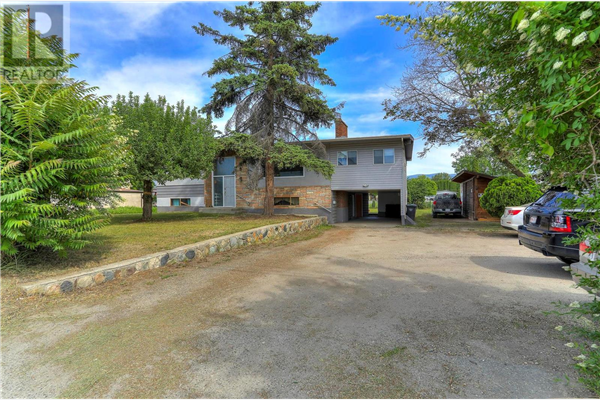 2539 Benvoulin Road,, Kelowna