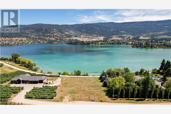 16225 Butterworth Road,, Lake Country