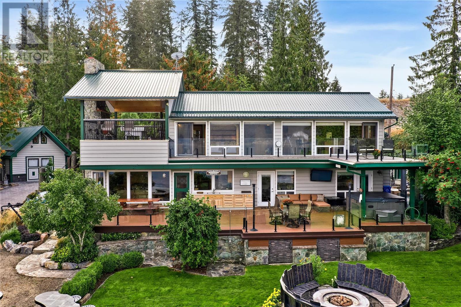 2483 Rocky Point Road