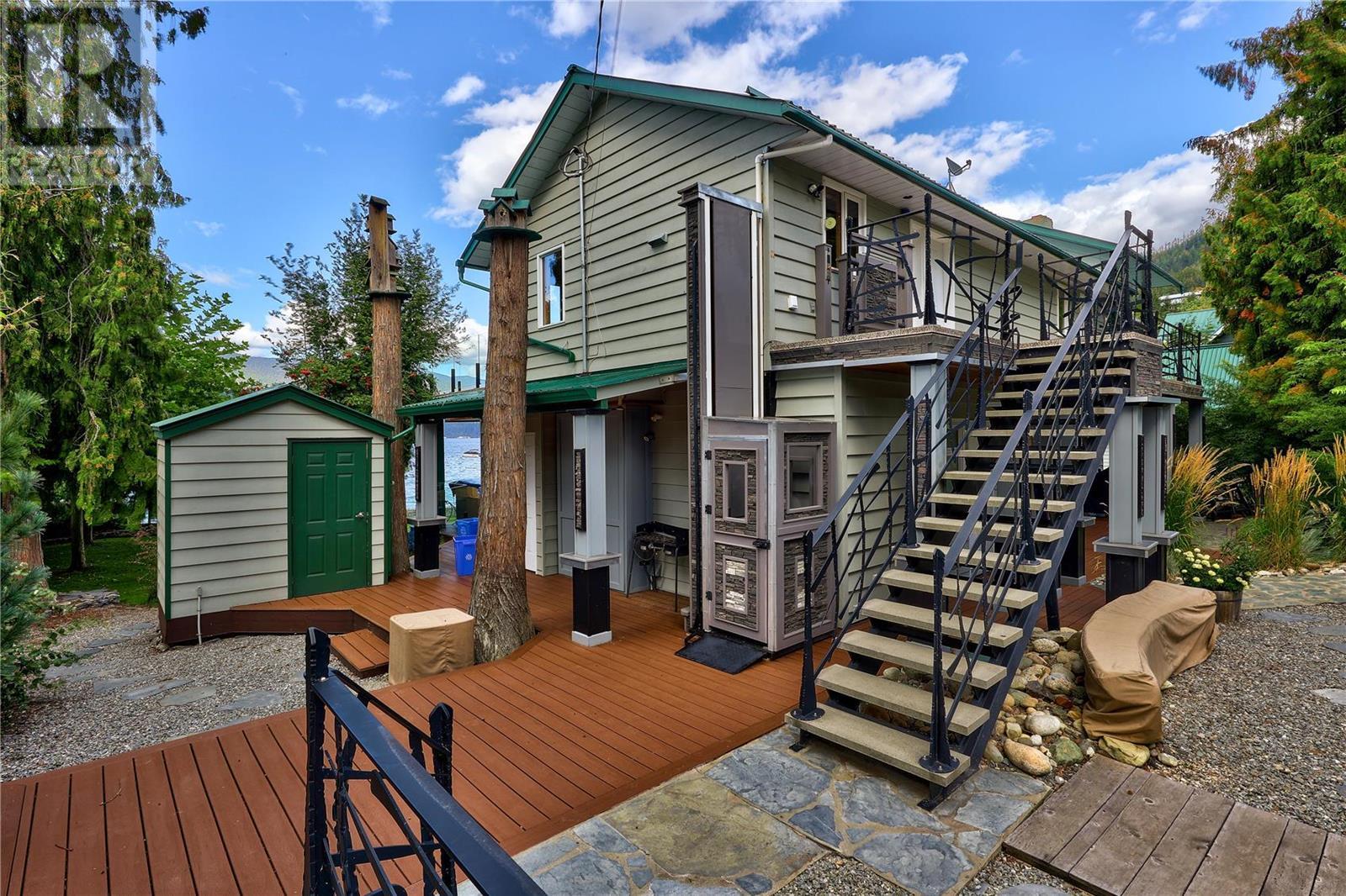 2483 Rocky Point Road