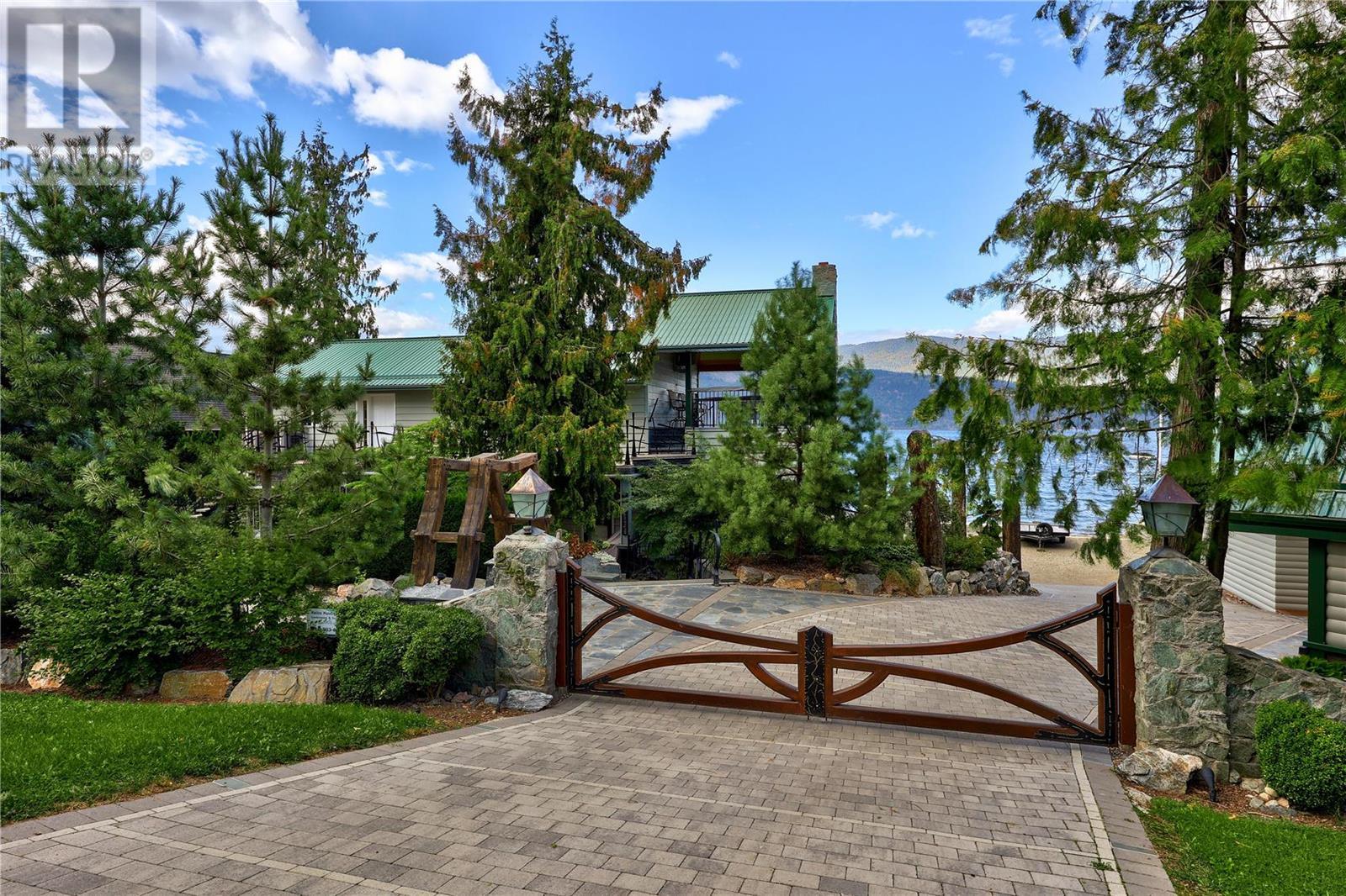 2483 Rocky Point Road