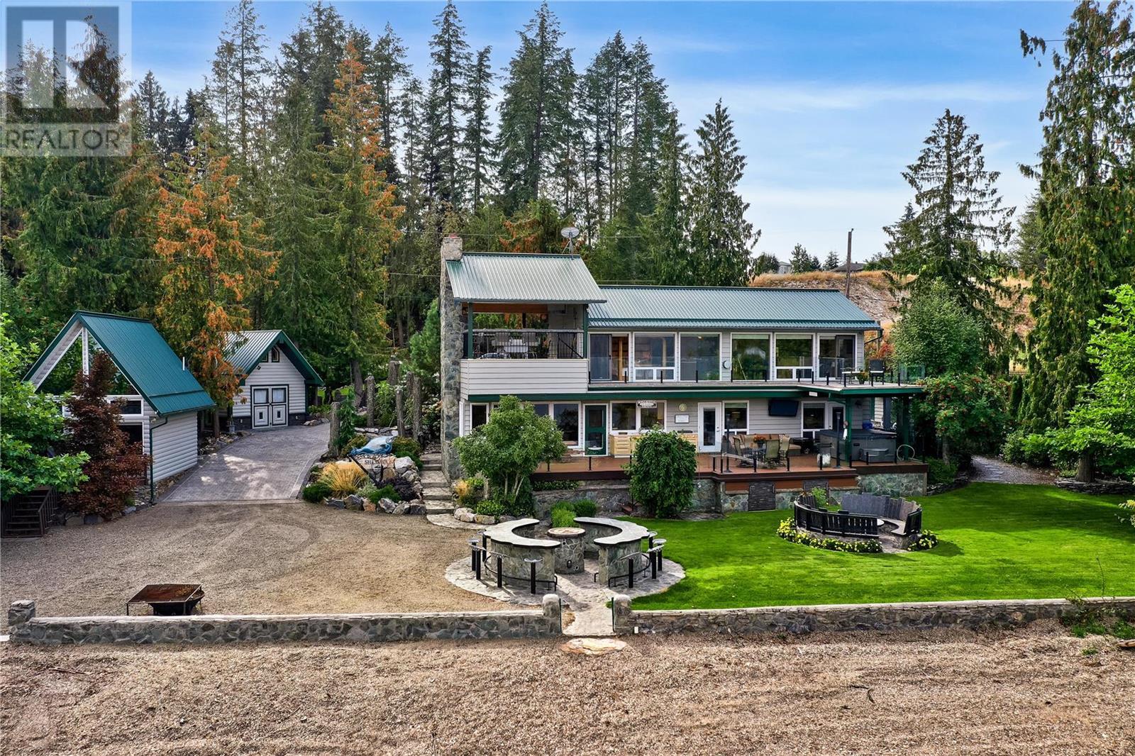 2483 Rocky Point Road
