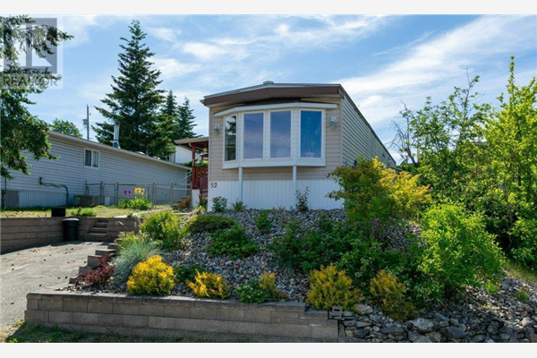 #52 1361 30 Street, SE, Salmon Arm