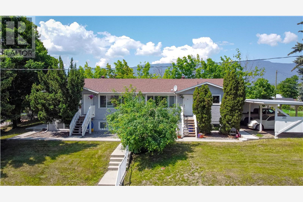 351 5 Street, SE, Salmon Arm