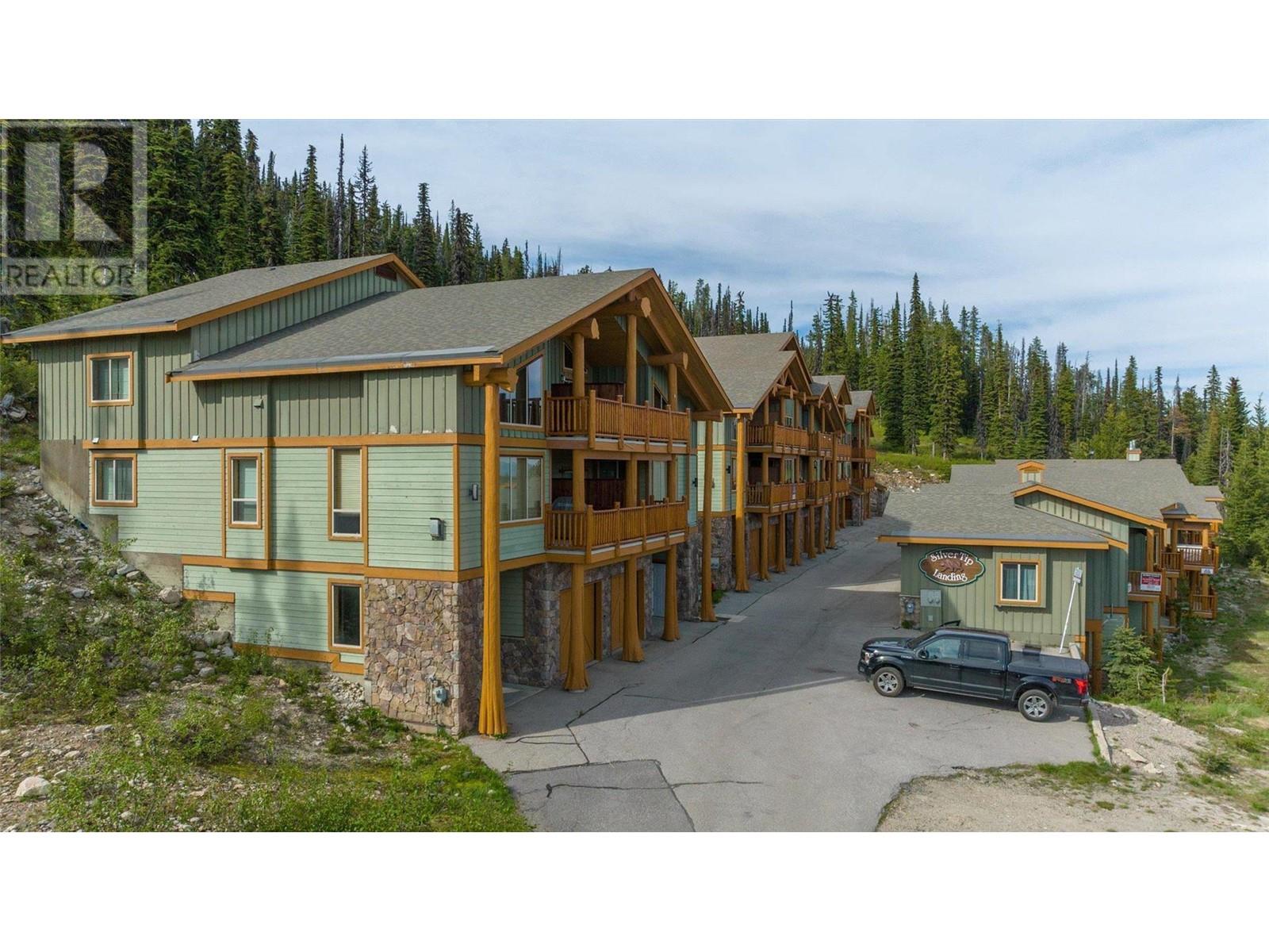 #8 5940 Snow Pines Way,, #8