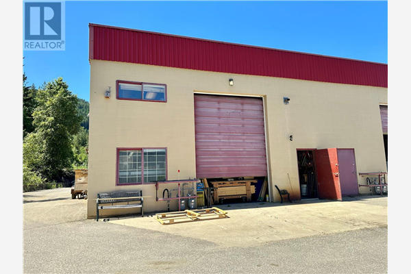 #6 5500 48 Avenue,, Salmon Arm