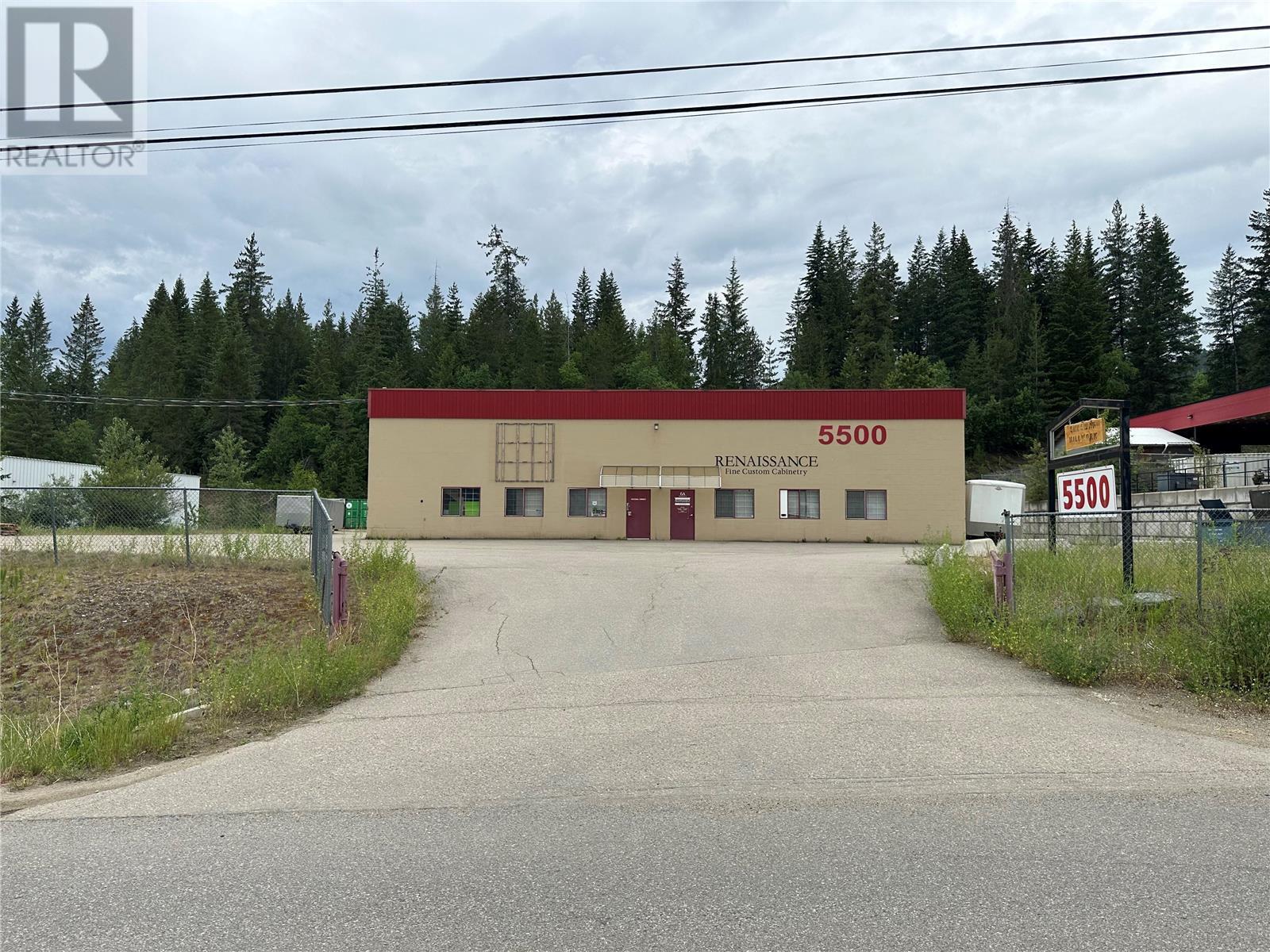 5500 48 Avenue SE Unit# 6, #6
