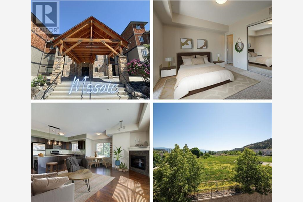 #208 1957 Kane Road,, Kelowna