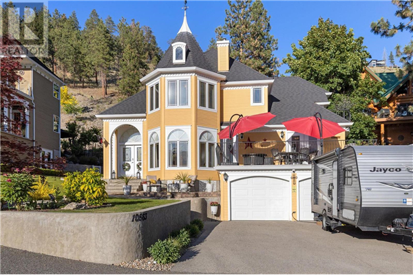 10563 Okanagan Centre Road, W, Lake Country