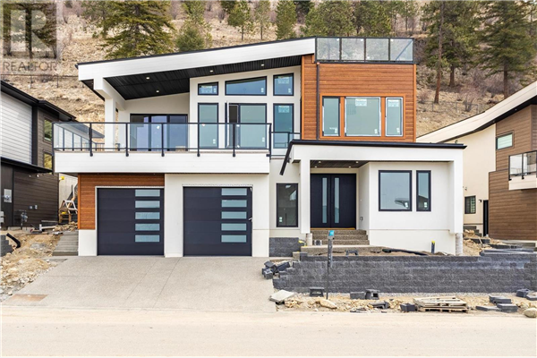 1197 Lone Pine Drive,, Kelowna