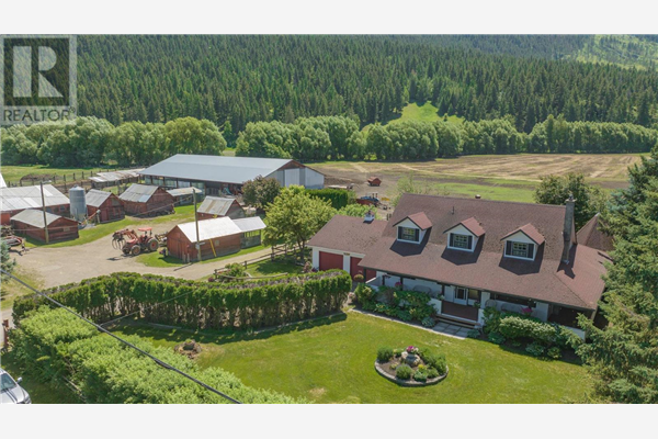 248 Whitevale Road,, Lumby