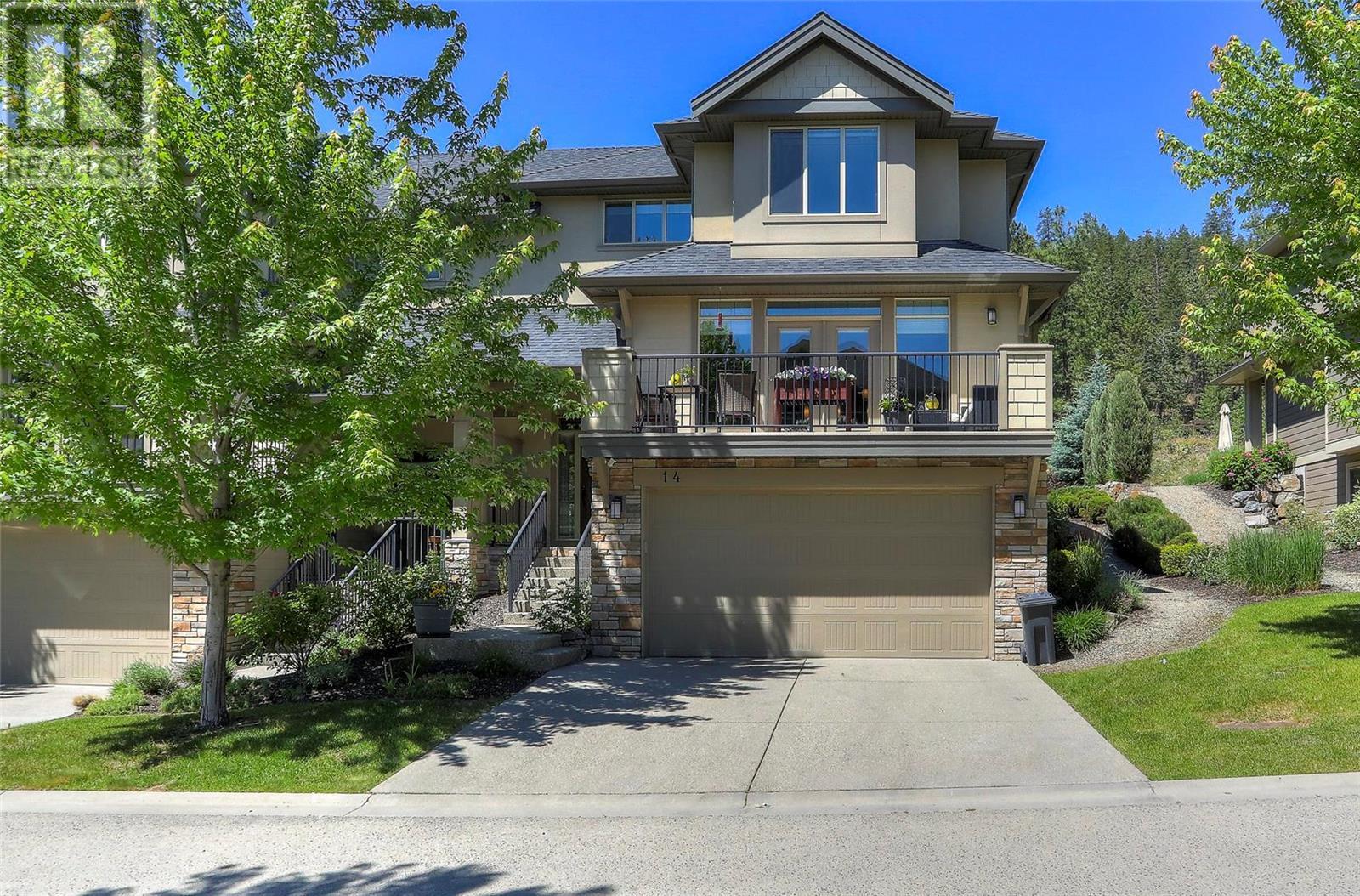 14 1865 Begbie Road,
