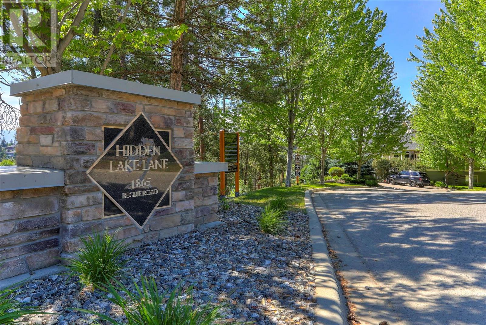 14 1865 Begbie Road,