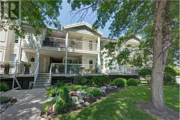 #228 1200 Cameron Avenue,, Kelowna