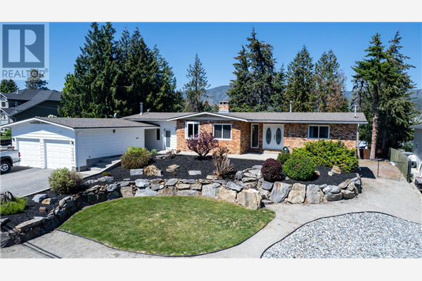 2488 Thacker Drive,, West Kelowna