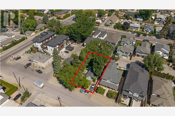 736 Glenwood Avenue,, Kelowna