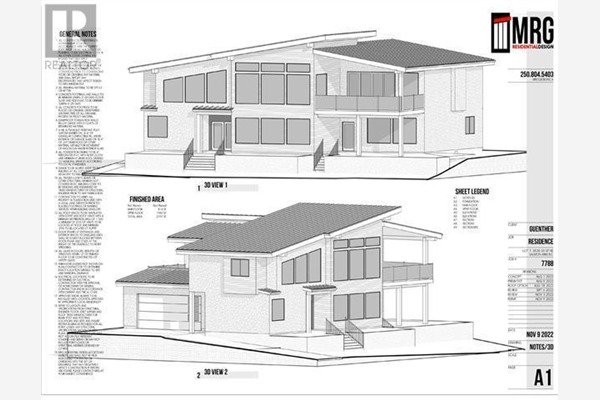 #7 3820 20 Street, NE, Salmon Arm
