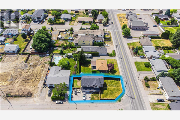520 Asher Road,, Kelowna