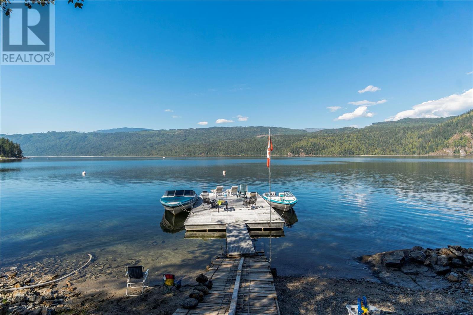 Lot 13 Pete Martin Bay