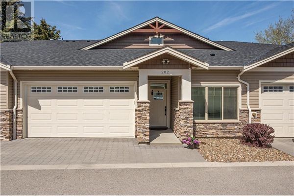 #202 9563 Jensen Road,, Lake Country