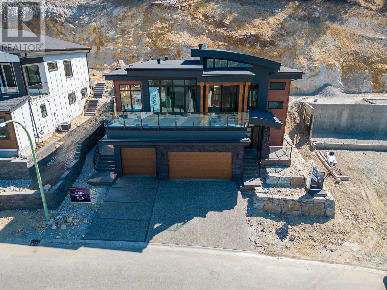 1141 Lone Pine Drive,