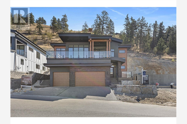 1141 Lone Pine Drive,, Kelowna