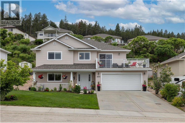 3682 Astoria Drive,, West Kelowna