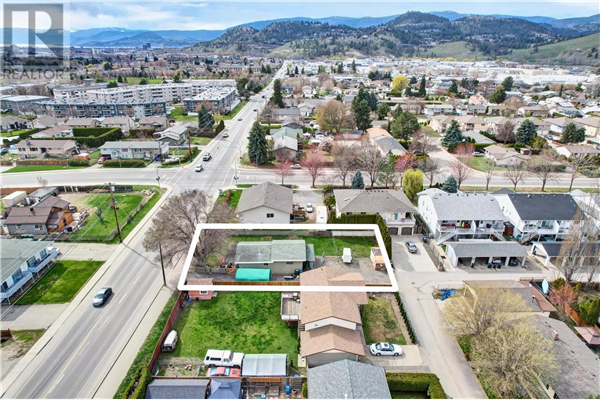 595 Josselyn Lane,, Kelowna