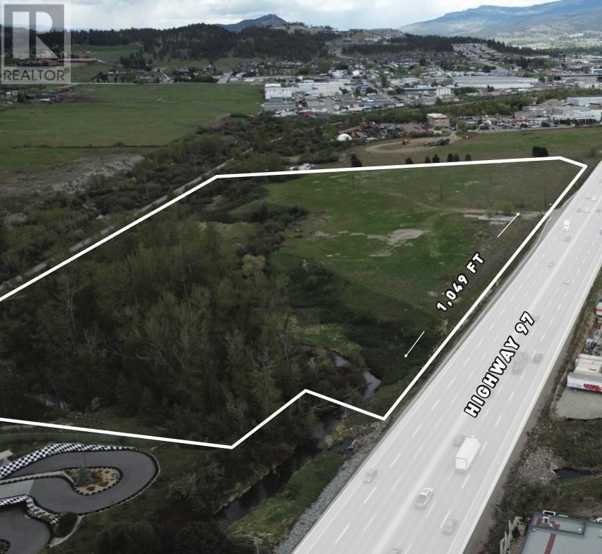3010 Highway 97 N Highway