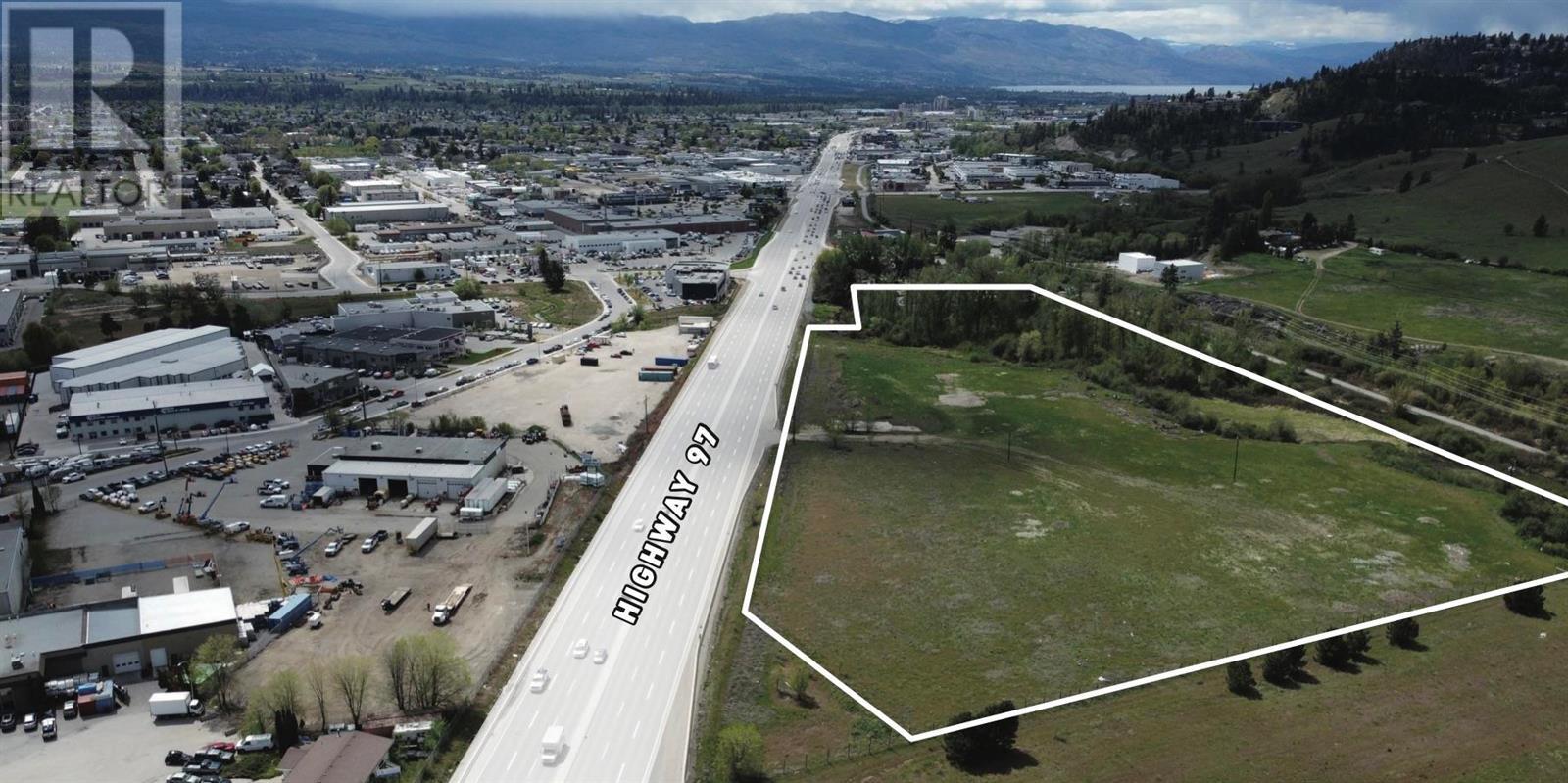 3010 Highway 97 N Highway