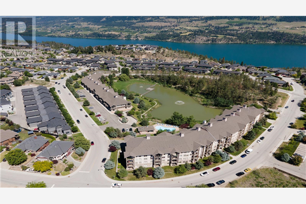 #106 2551 Shoreline Drive,, Lake Country