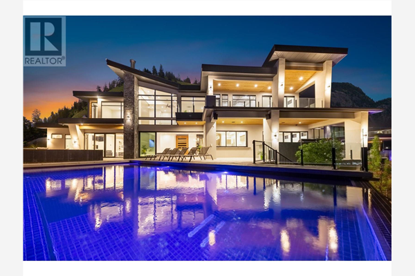 1364 Mine Hill Drive,, Kelowna