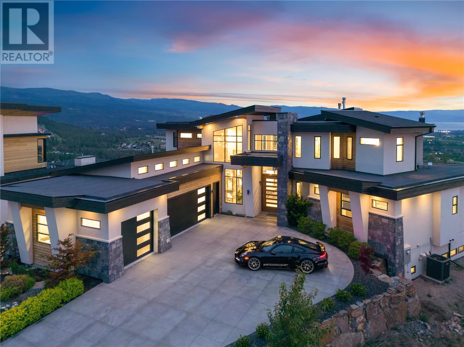 1364 Mine Hill Drive,