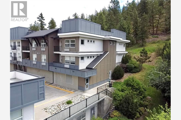 #301 1483 Glenmore Road,, Kelowna
