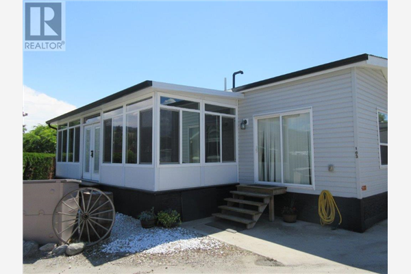 #163 415 Commonwealth Road,, Kelowna
