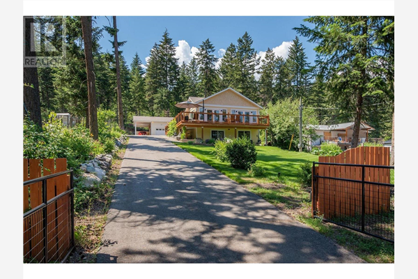 7992 Alpine Road,, Kelowna